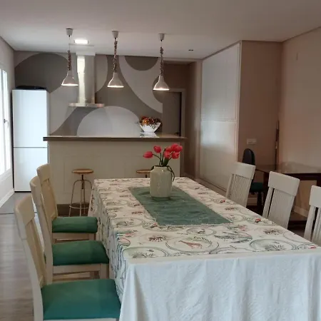Casa Blanca * Palma del Rio