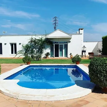 Casa Blanca * Palma del Rio