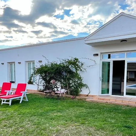 Casa Blanca Holiday home