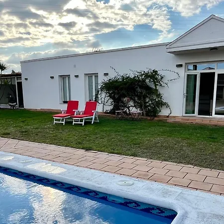 Casa Blanca Holiday home