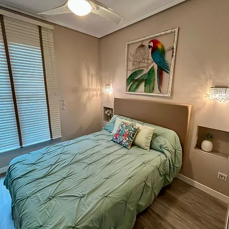 Holiday home Casa Blanca