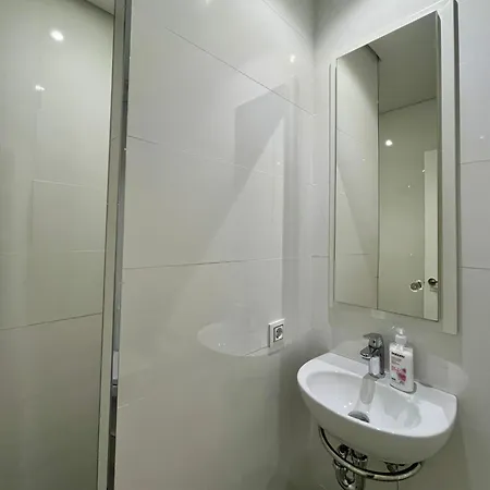 Casa Blanca Holiday home Palma del Rio