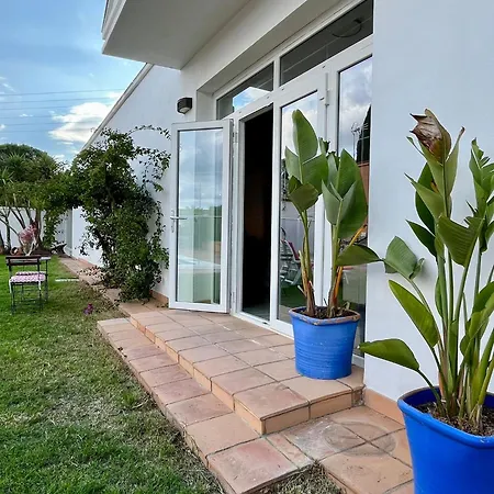 Holiday home Casa Blanca Palma del Rio